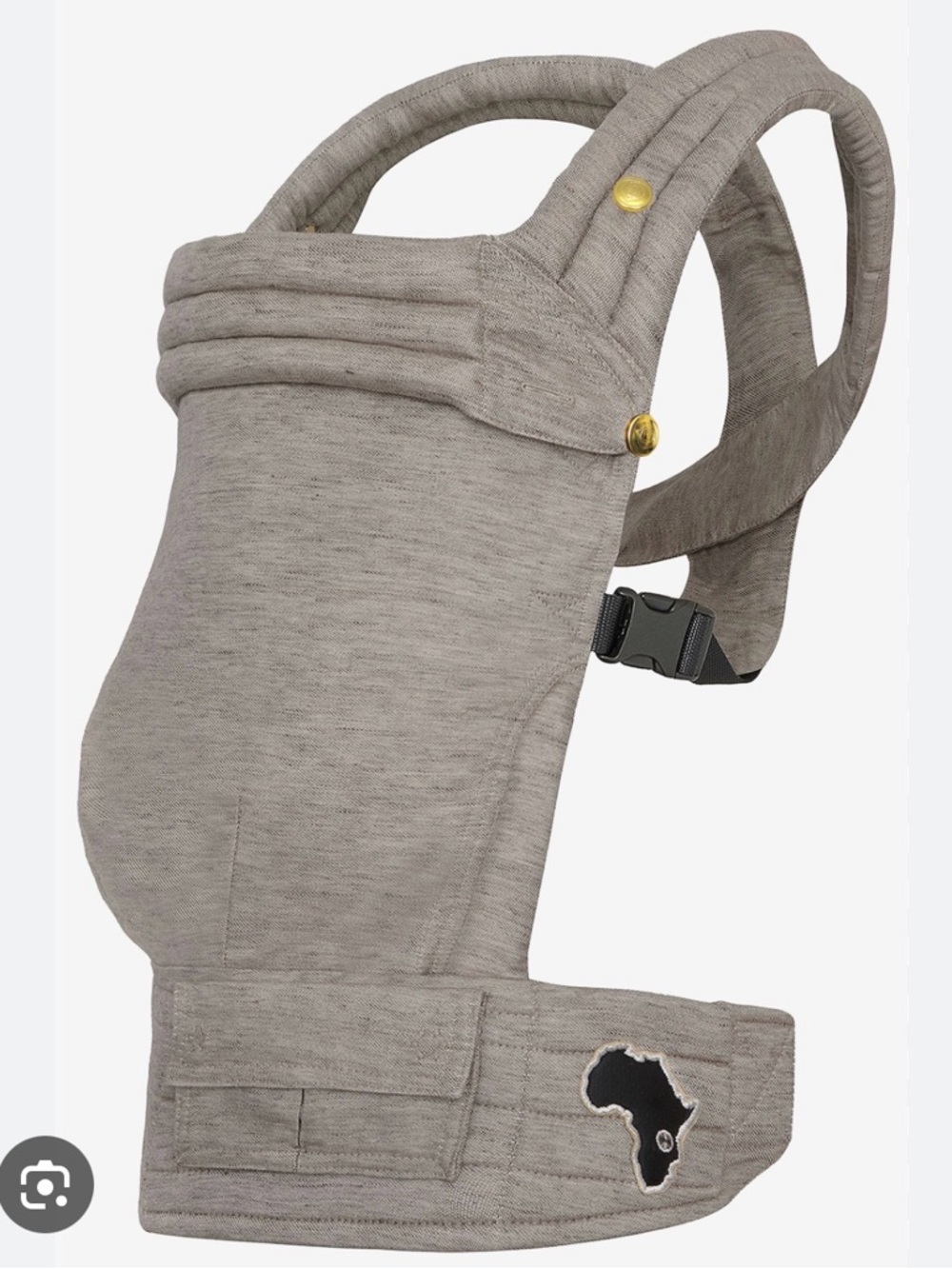 NIB - Artipoppe x Jane Goodall in linen